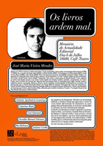J. M. Vieira Mendes J. M. Vieira Mendes
