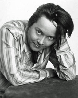 Asja Lācis