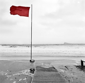 Bandeira Vermelha