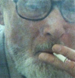 Primo Levi